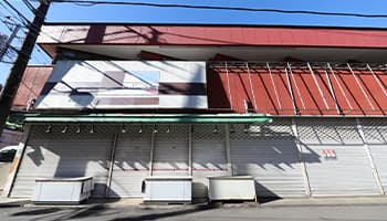 アパートやマンションの設備更新工事